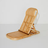 Rattan Beach Chair
