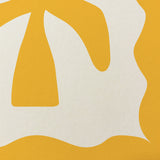 Aloha Stamp Print