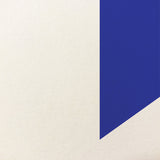 Blue Shutters Print