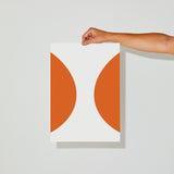 Desert Heat Print