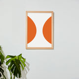 Desert Heat Print
