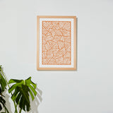 Sand Dash Print
