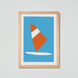 Smiths Lake Print
