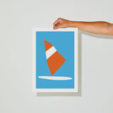 Smiths Lake Print