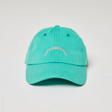 Dad Cap - Green
