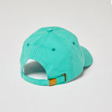Dad Cap - Green