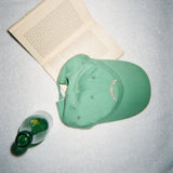 Dad Cap - Green
