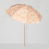 Travel Beach Umbrella - Sand Dash