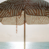 Travel Beach Umbrella - Sand Dash