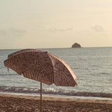 Travel Beach Umbrella - Sand Dash